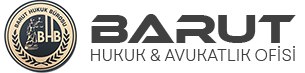 Barut Avukatlık Bürosu